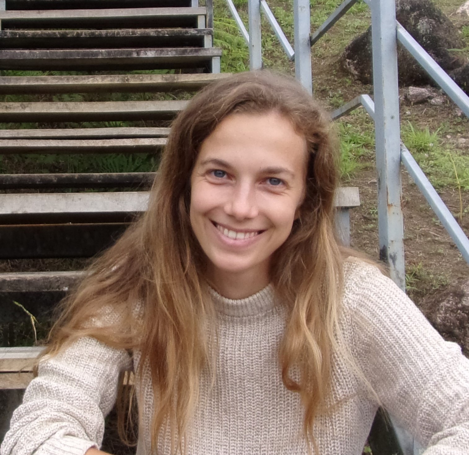 Céline Petit