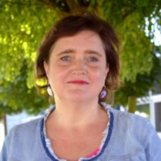 Myriam De Marrez